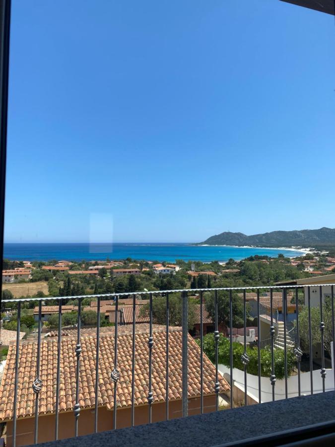Villa Dell' Est Santa Lucia  Exteriör bild