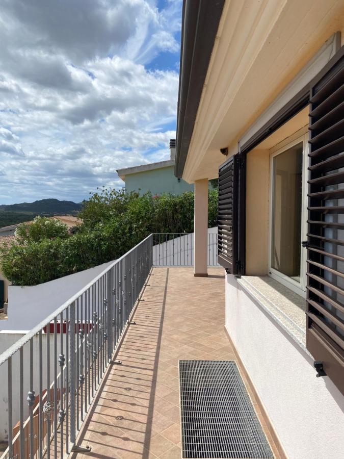 Villa Dell' Est Santa Lucia  Exteriör bild