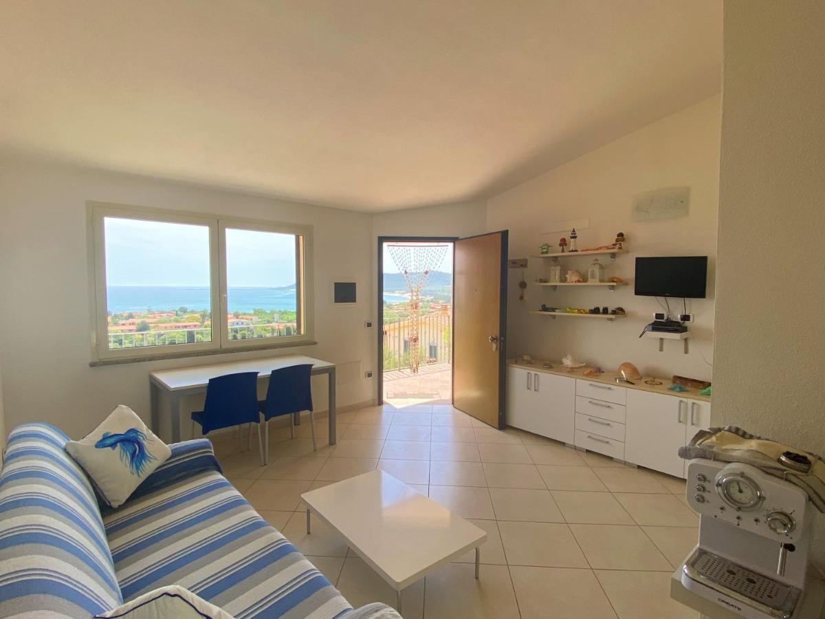 Villa Dell' Est Santa Lucia  Exteriör bild